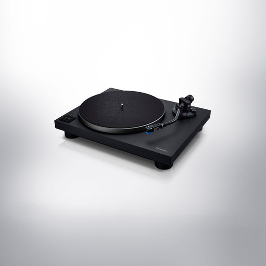 Technics SL-40CBT Direct Drive Bluetooth Turntable