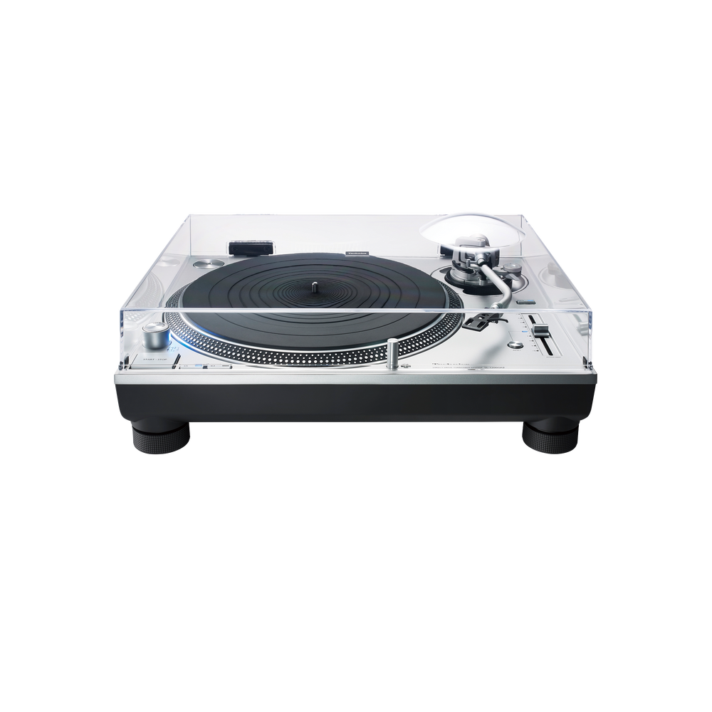 Technics Grand Class SL-1200GR2EBS Direct Drive Turntable