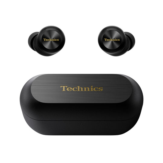 Technics True Wireless Earbuds EAH-AZ100