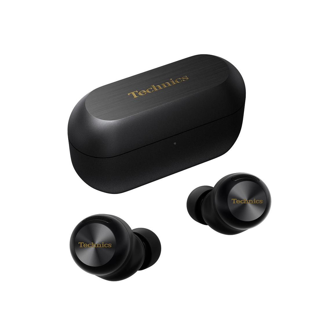 Technics True Wireless Earbuds EAH-AZ100