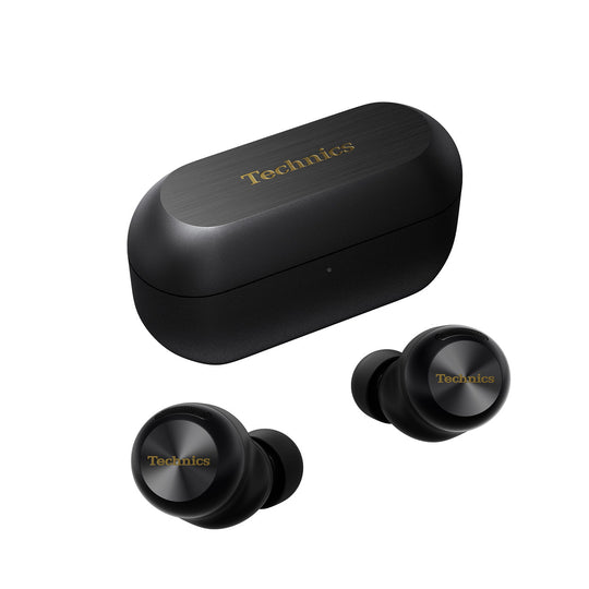 Technics True Wireless Earbuds EAH-AZ100