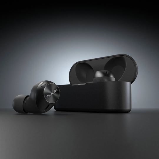 Technics True Wireless Earbuds EAH-AZ40M2