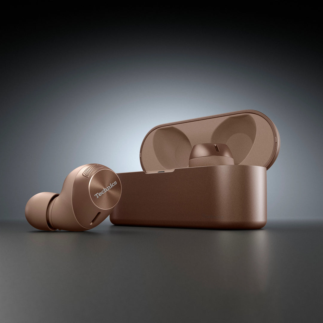 Technics True Wireless Earbuds EAH-AZ40M2