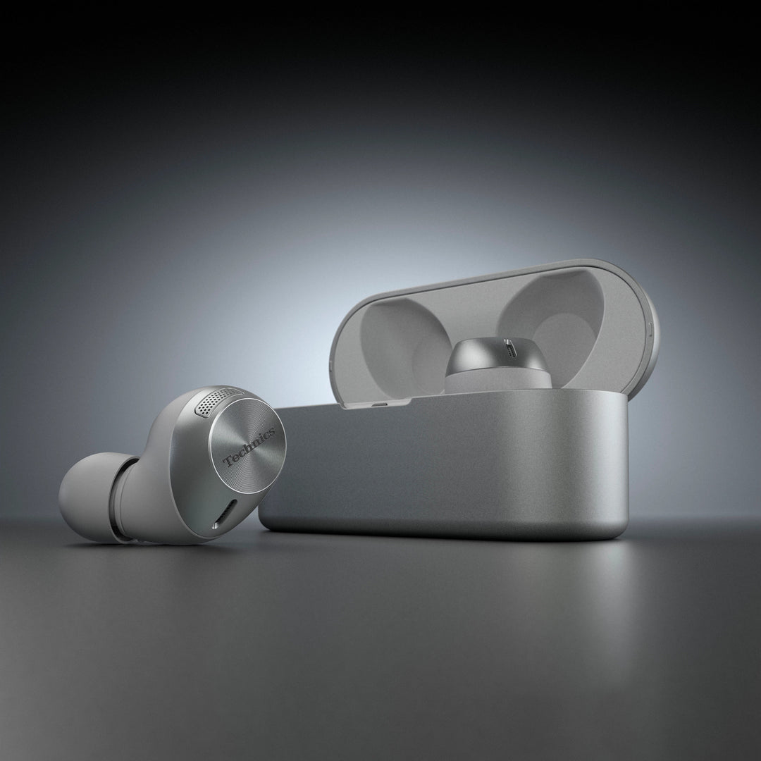 Technics True Wireless Earbuds EAH-AZ40M2