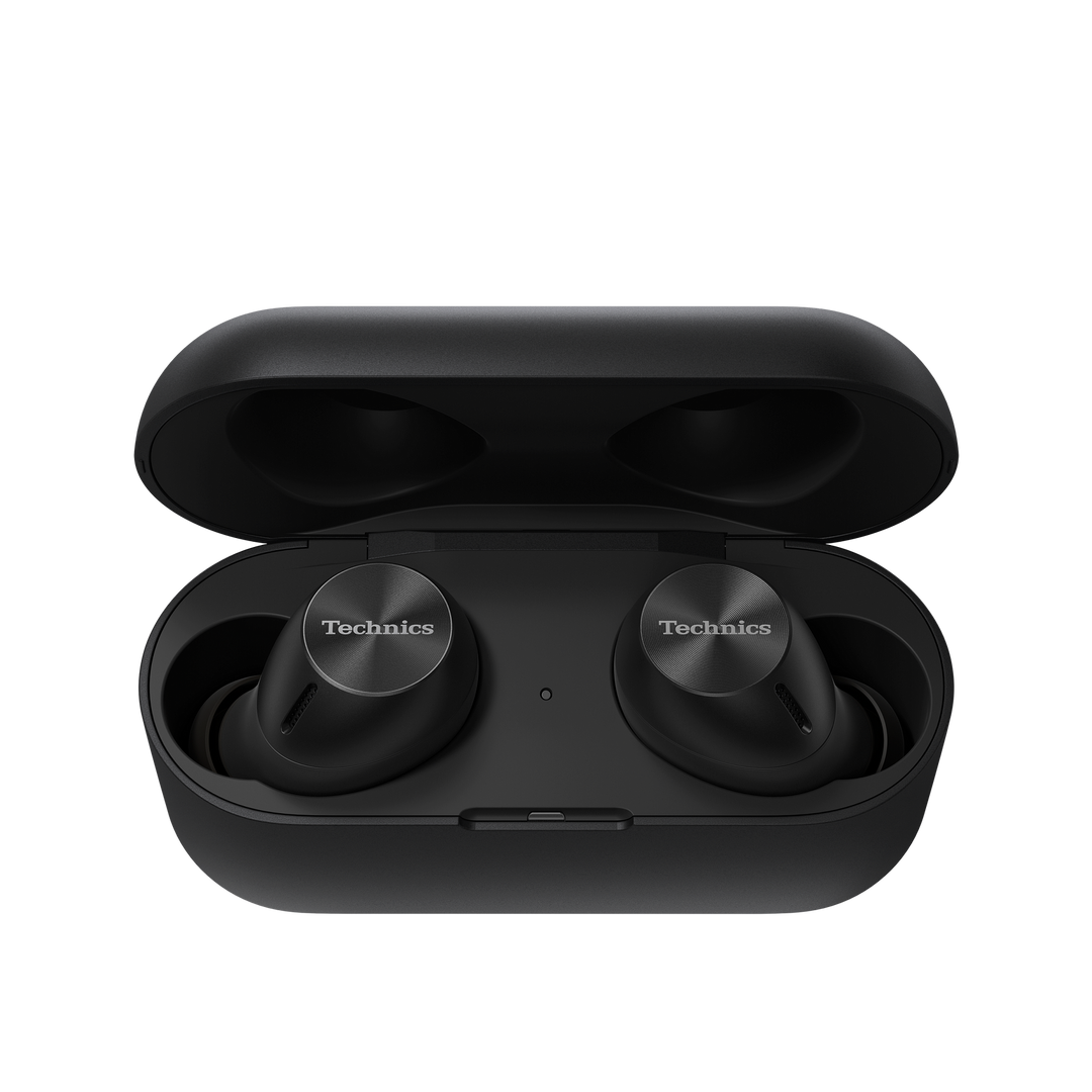 Technics True Wireless Earbuds EAH-AZ40M2