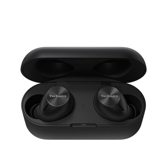 Technics True Wireless Earbuds EAH-AZ40M2