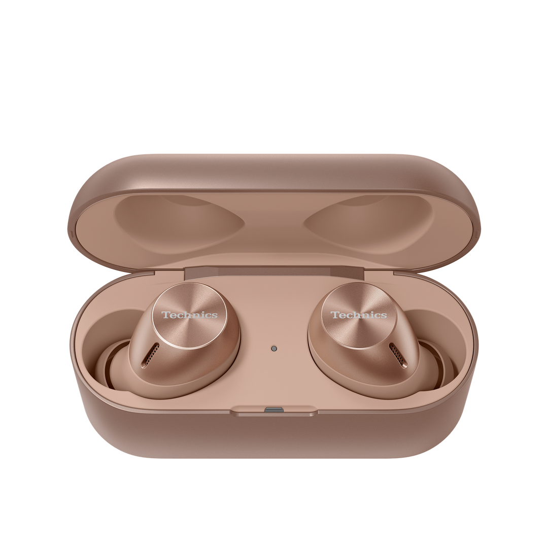 Technics True Wireless Earbuds EAH-AZ40M2