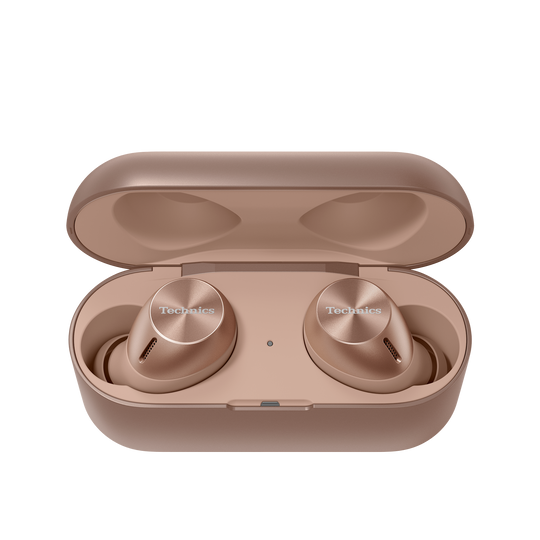 Technics True Wireless Earbuds EAH-AZ40M2