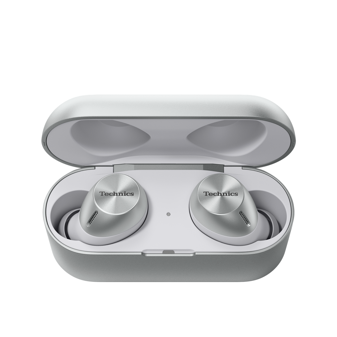 Technics True Wireless Earbuds EAH-AZ40M2