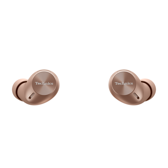 Technics True Wireless Earbuds EAH-AZ40M2