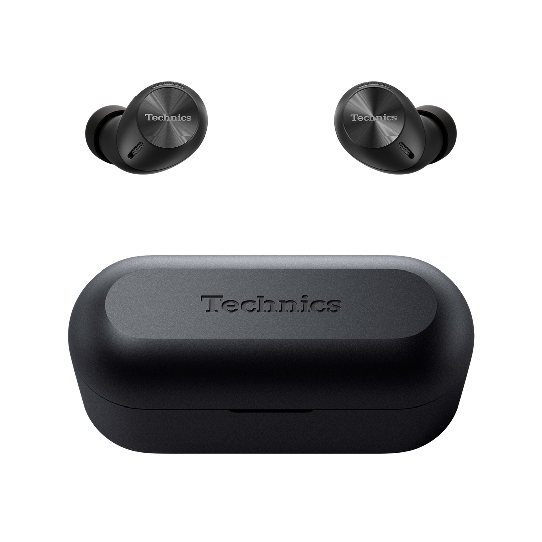 Technics True Wireless Earbuds EAH-AZ40M2