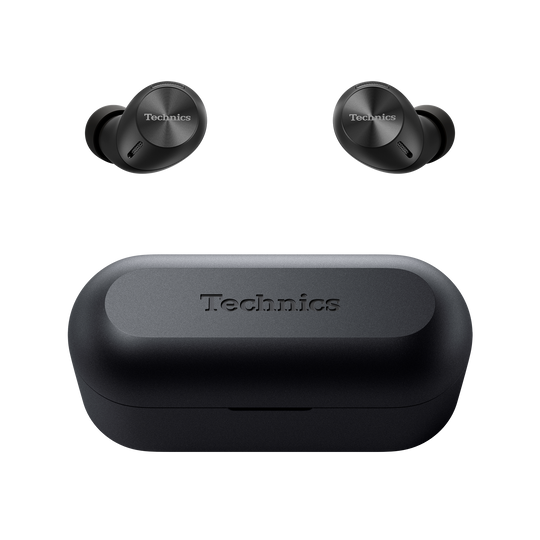 Technics True Wireless Earbuds EAH-AZ40M2