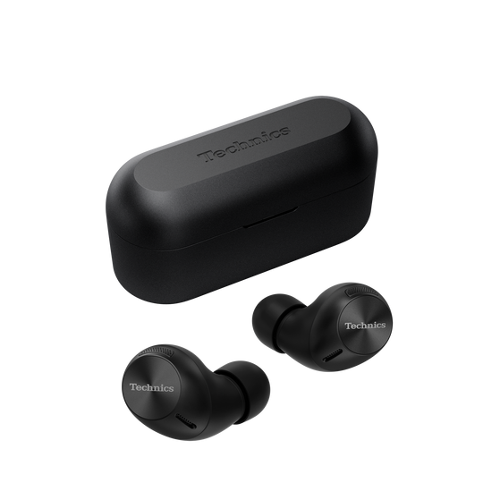 Technics True Wireless Earbuds EAH-AZ40M2