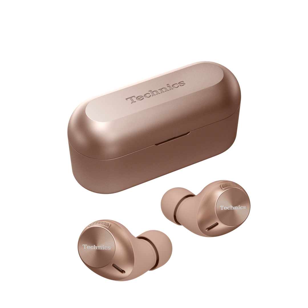 Technics True Wireless Earbuds EAH-AZ40M2