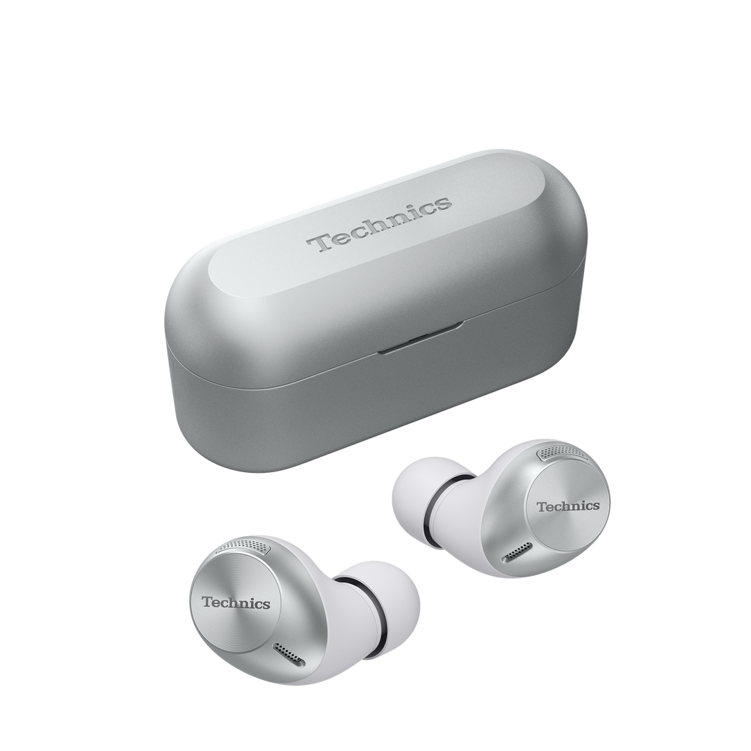 Technics True Wireless Earbuds EAH-AZ40M2