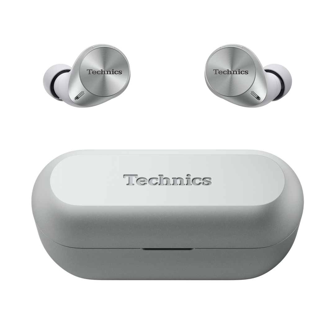 Technics True Wireless Earbuds EAH-AZ60M2
