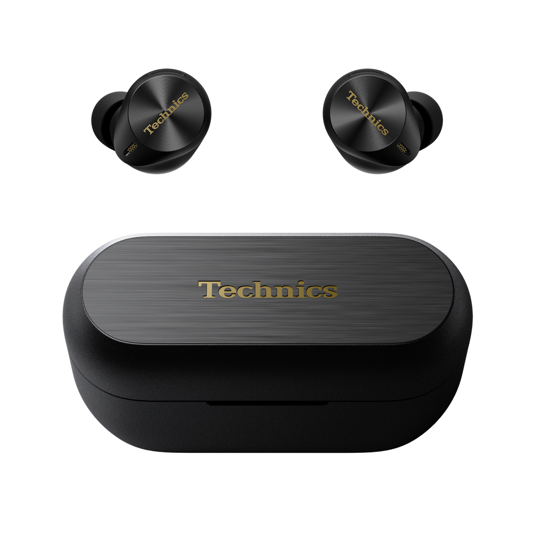 Technics True Wireless Earbuds EAH-AZ80