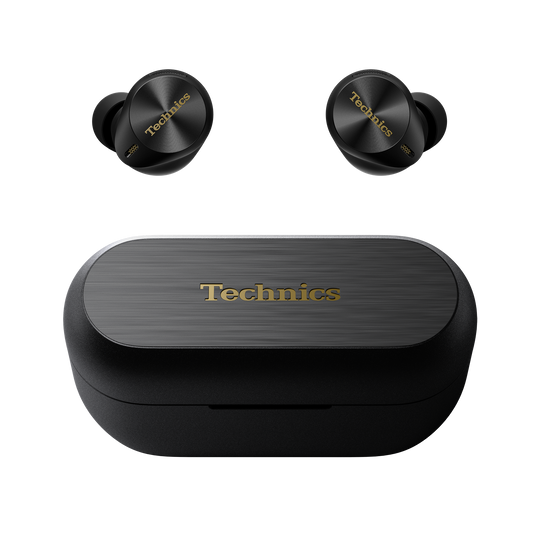 Technics True Wireless Earbuds EAH-AZ80
