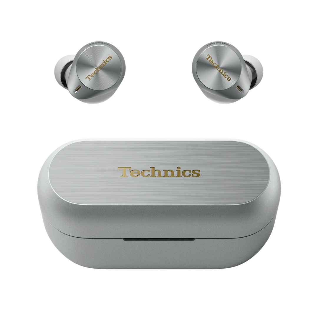 Technics True Wireless Earbuds EAH-AZ80