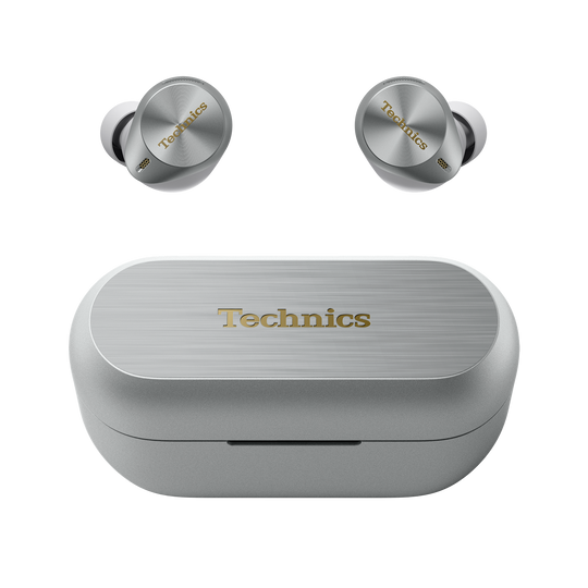 Technics True Wireless Earbuds EAH-AZ80