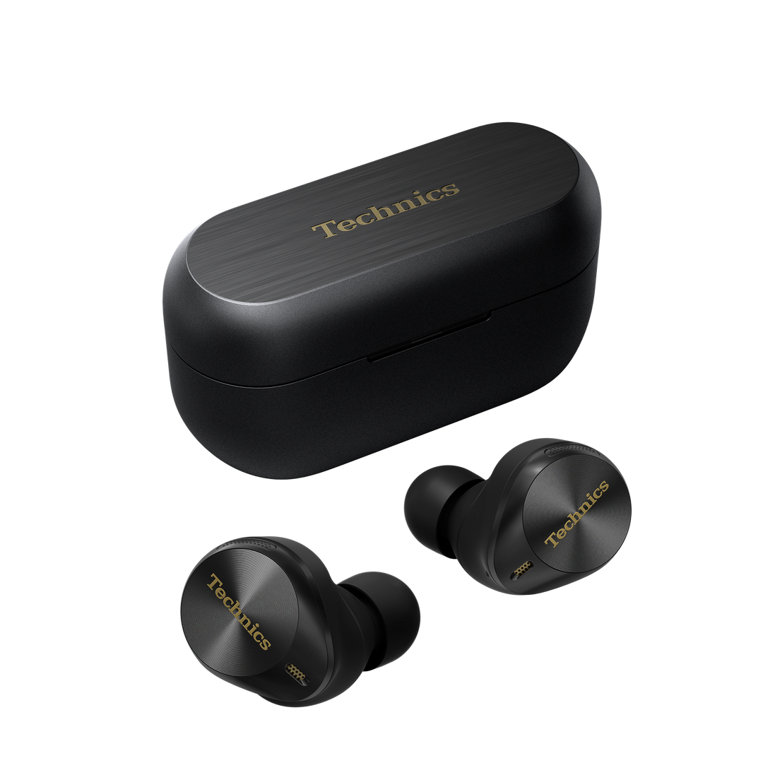 Technics True Wireless Earbuds EAH-AZ80