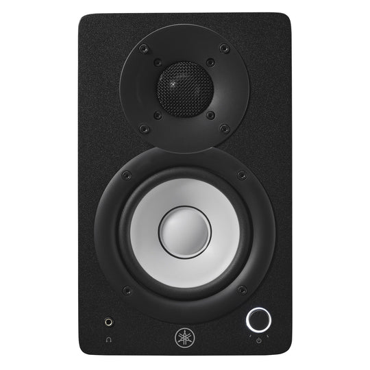 Yamaha Bigger Vinyl Bundle