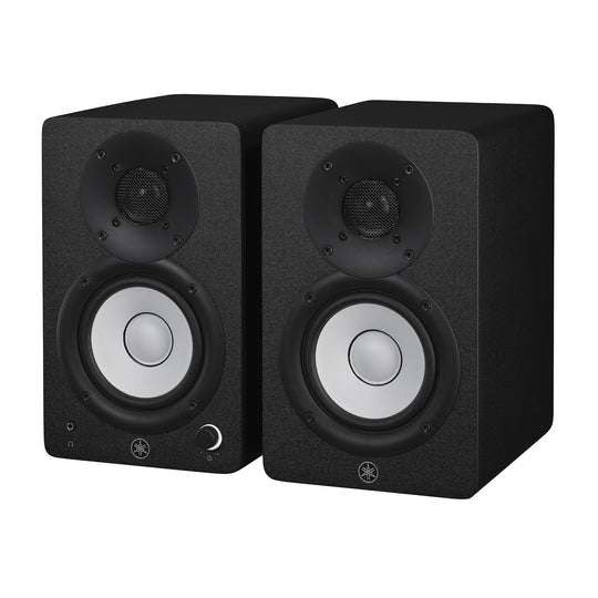 Yamaha Bigger Vinyl Bundle