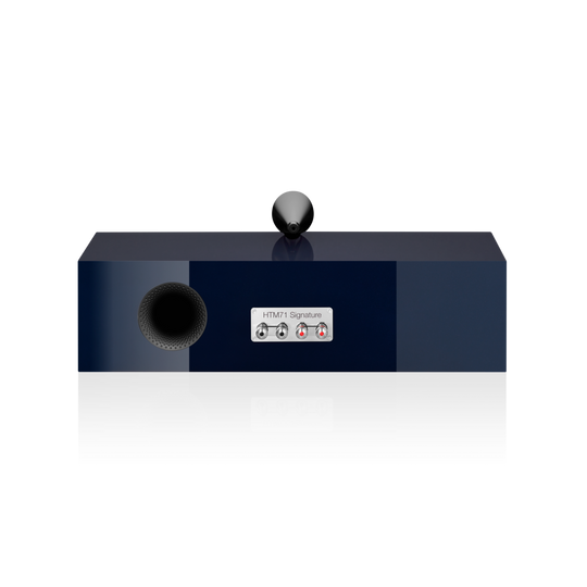 Bowers & Wilkins HTM71 S3 Signature Centre Speaker