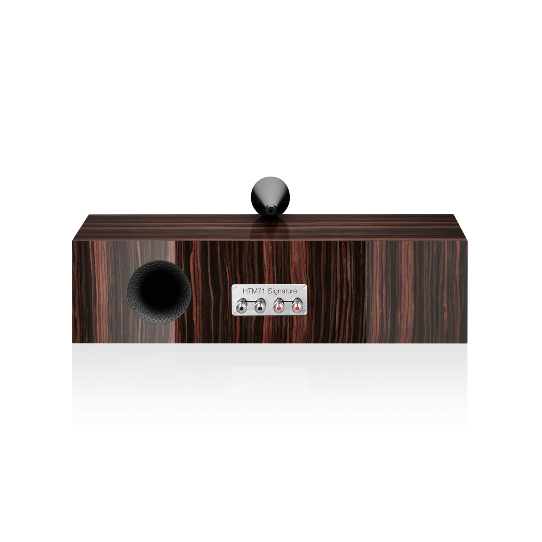 Bowers & Wilkins HTM71 S3 Signature Centre Speaker