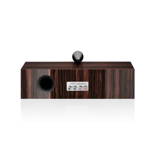 Bowers & Wilkins HTM71 S3 Signature Centre Speaker