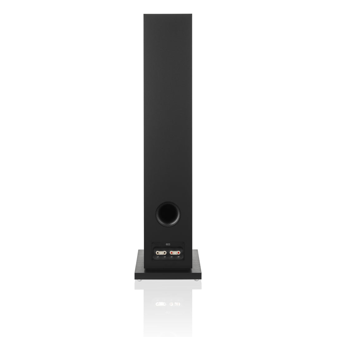 Bowers & Wilkins 603 S3 Floorstanding Speakers
