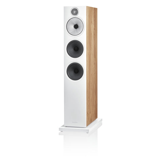 Bowers & Wilkins 603 S3 Floorstanding Speakers