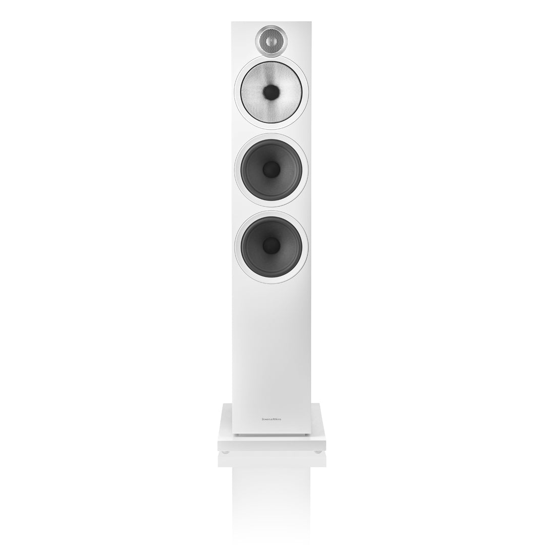 Bowers & Wilkins 603 S3 Floorstanding Speakers