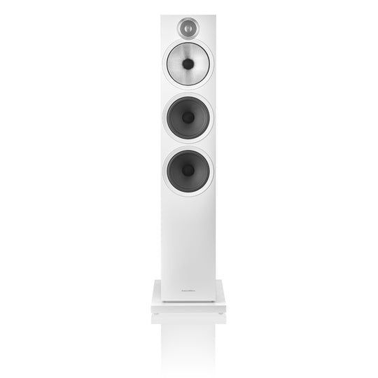 Bowers & Wilkins 603 S3 Floorstanding Speakers