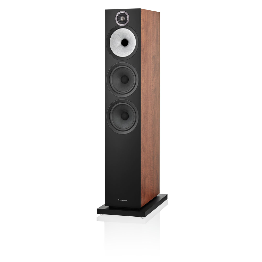 Bowers & Wilkins 603 S3 Floorstanding Speakers