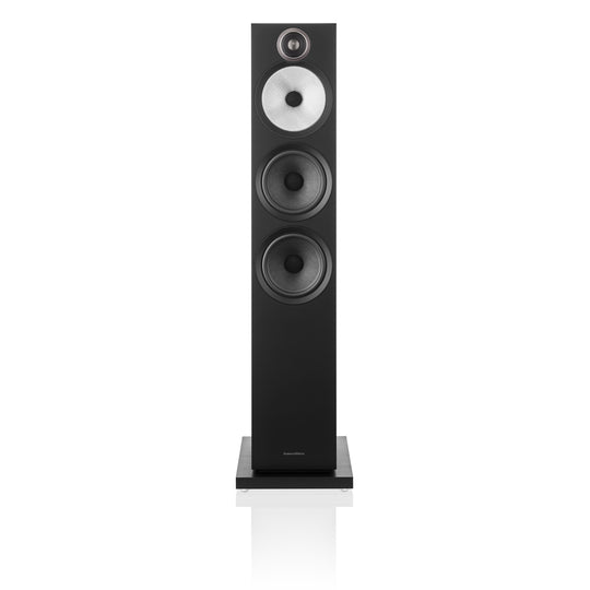 Bowers & Wilkins 603 S3 Floorstanding Speakers