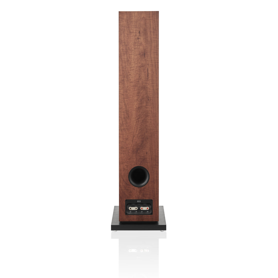 Bowers & Wilkins 603 S3 Floorstanding Speakers