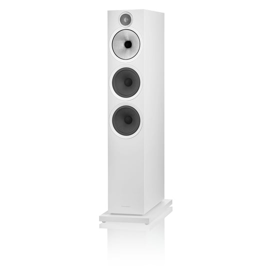 Bowers & Wilkins 603 S3 Floorstanding Speakers