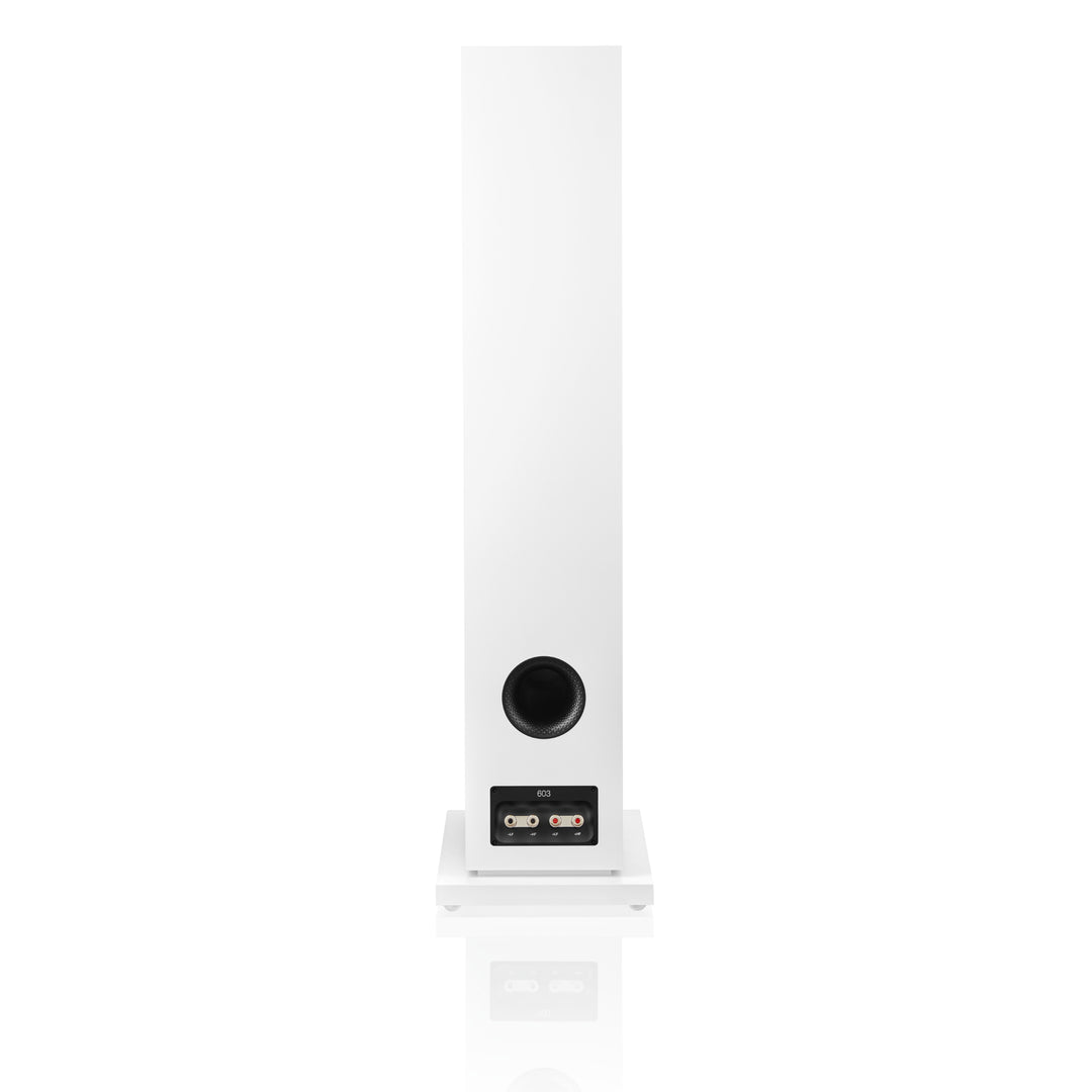 Bowers & Wilkins 603 S3 Floorstanding Speakers