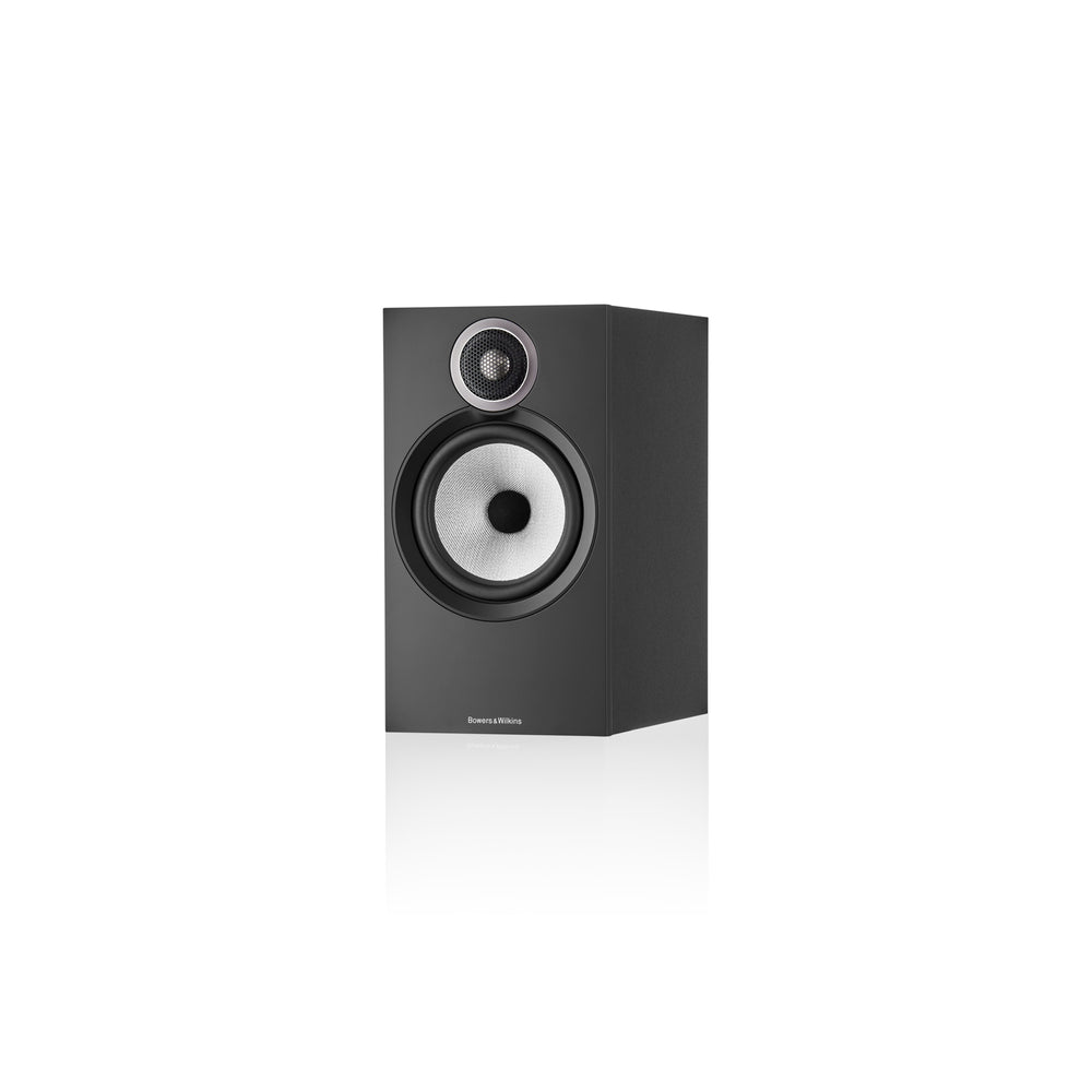 Bowers & Wilkins 606 S3 Bookshelf Speakers