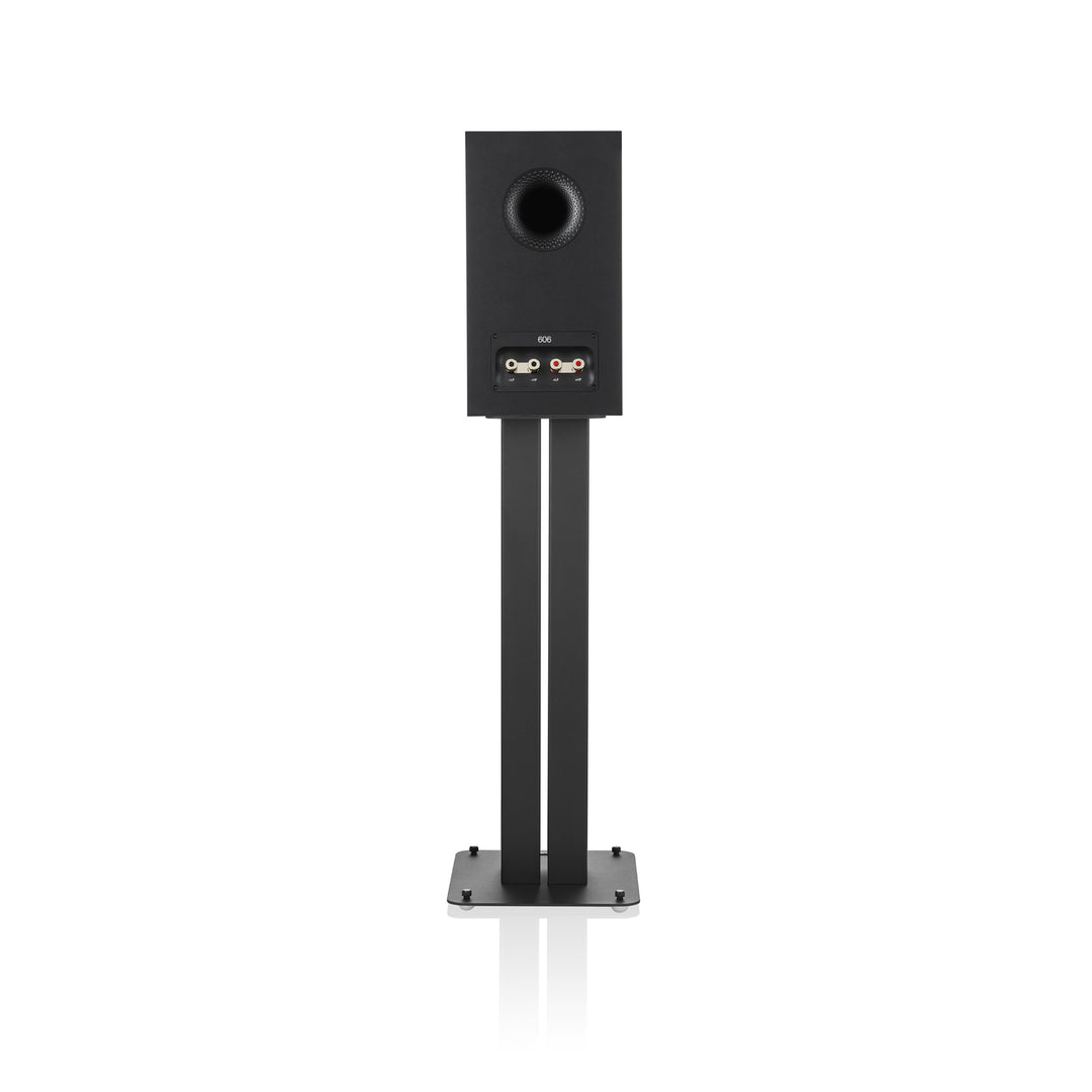 Bowers & Wilkins 606 S3 Bookshelf Speakers