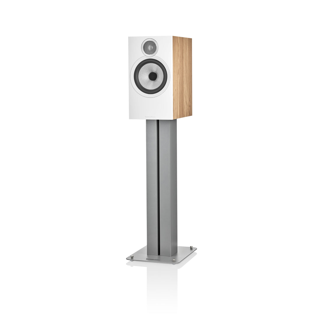 Bowers & Wilkins 606 S3 Bookshelf Speakers