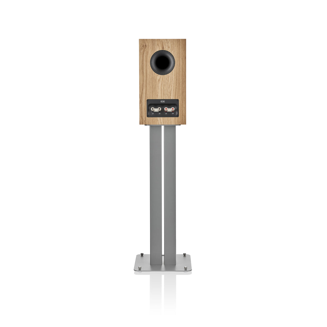 Bowers & Wilkins 606 S3 Bookshelf Speakers