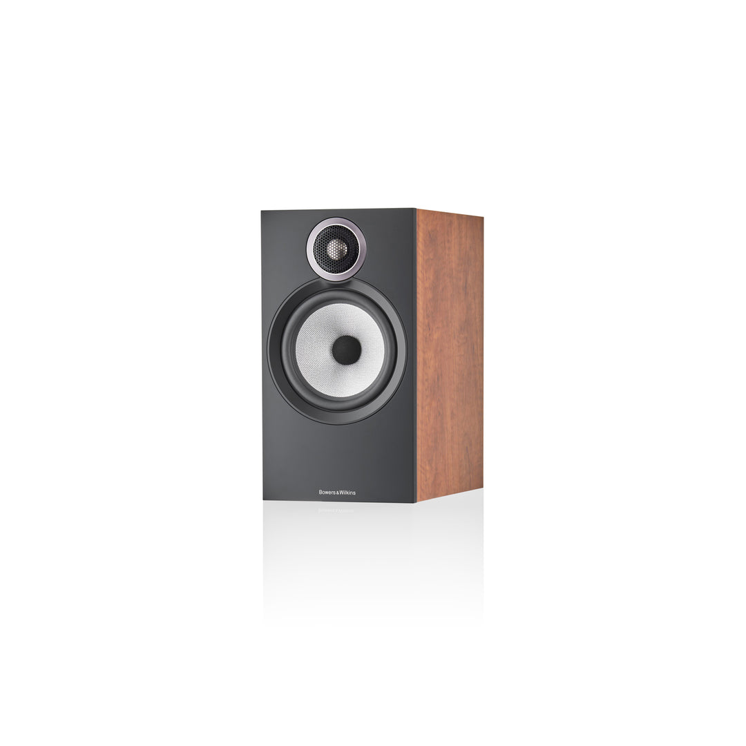 Bowers & Wilkins 606 S3 Bookshelf Speakers