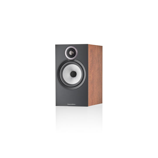 Bowers & Wilkins 606 S3 Bookshelf Speakers