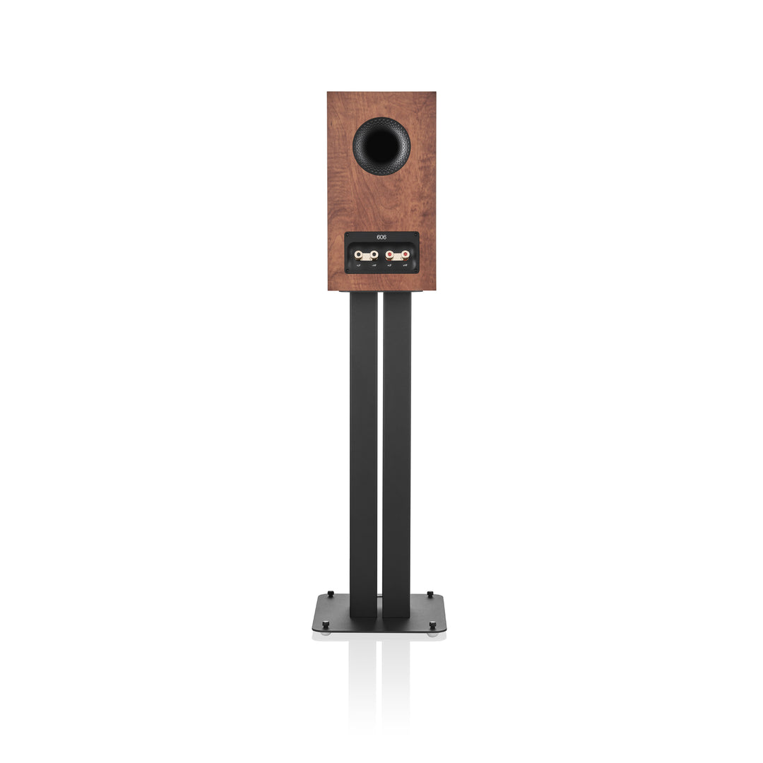 Bowers & Wilkins 606 S3 Bookshelf Speakers