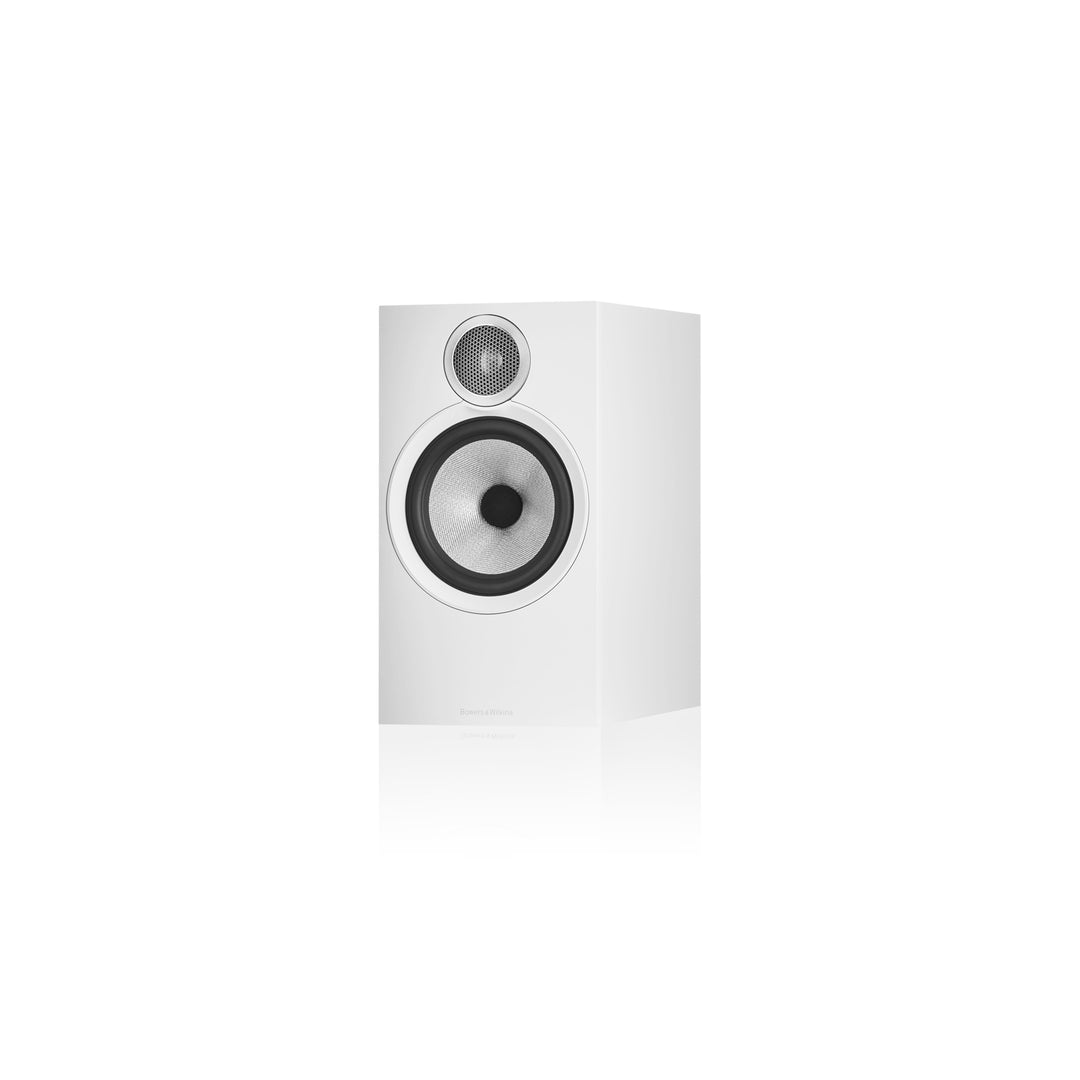 Bowers & Wilkins 606 S3 Bookshelf Speakers