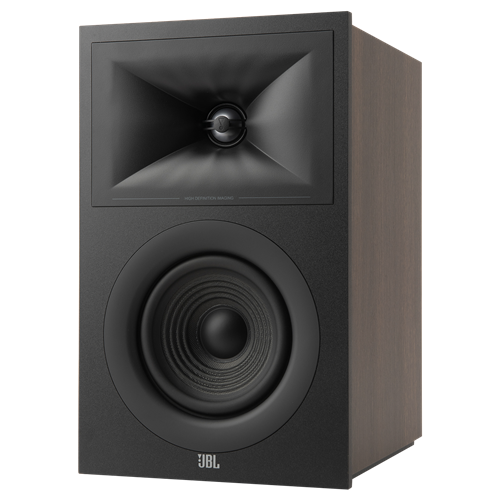 JBL Stage 250B Bookshelf Speakers – Todds Hi Fi