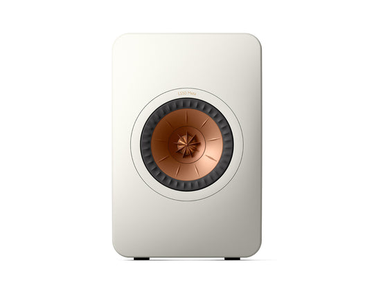 KEF LS50 Meta Bookshelf Speakers