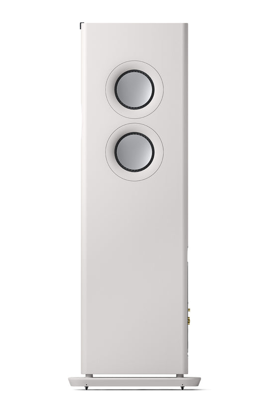 KEF LS60 Wireless Hifi Floorstanding Speakers